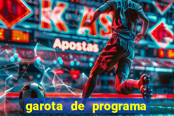 garota de programa da zona sul